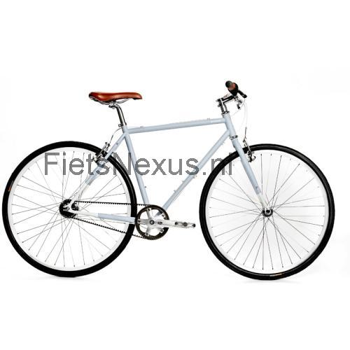 Priority L Train specificaties